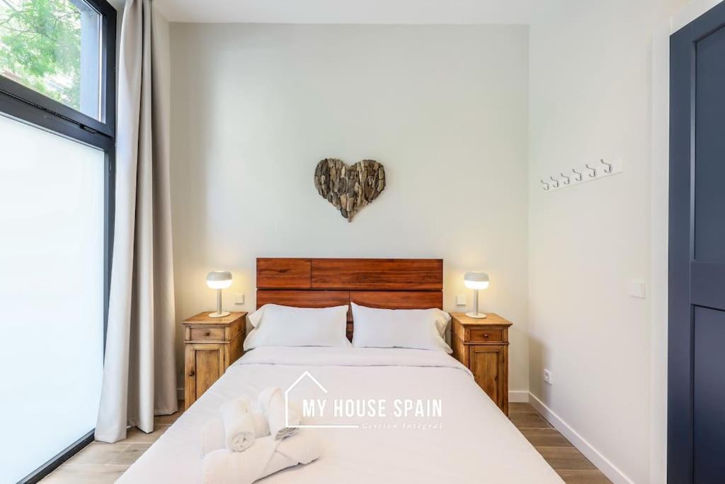 Myhousespain - La Cesteria 马德里 外观 照片